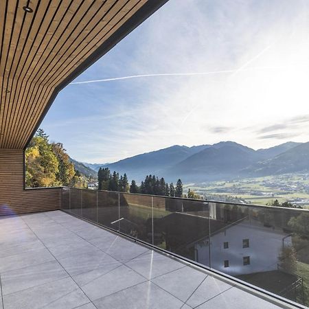Perfect Lodgings Panorama Hart im Zillertal Eksteriør bilde