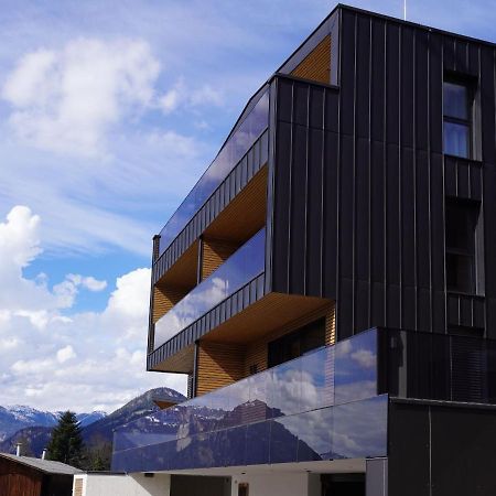 Perfect Lodgings Panorama Hart im Zillertal Eksteriør bilde